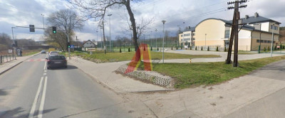 80 arowa USŁUGOWO MIESZKANIOWA - Morawica   -
Małopolskie Zdjęcie nr 4