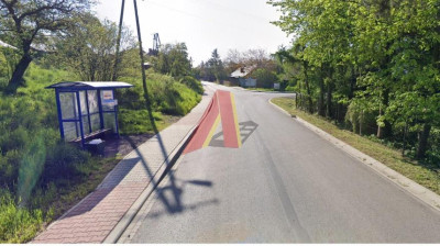 80 arowa USŁUGOWO MIESZKANIOWA - Morawica   -
Małopolskie Zdjęcie nr 6