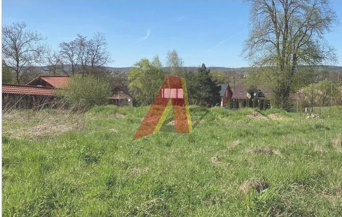 WIDOKOWA Z POZWOLENIEM NA BUDOWĘ  WSZYSTKIE MEDIA - Kochanów   -
Małopolskie Zdjęcie nr 1