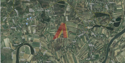 PONAD PÓŁ HEKTARA W POBLIŻU LAS - Dąbrowa Szlachecka  -
Małopolskie Zdjęcie nr 7
