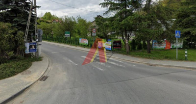 Z POZWOLENIEM NA BUDOWĘ NOWOCZESNEGO DOMU - Balice   -
Małopolskie Zdjęcie nr 3