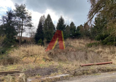 Z POZWOLENIEM NA BUDOWĘ NOWOCZESNEGO DOMU - Balice   -
Małopolskie Zdjęcie nr 5