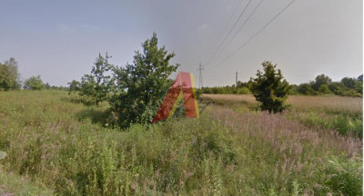 PRZEMYSŁOWO USŁUGOWA - Skawina   - Małopolskie