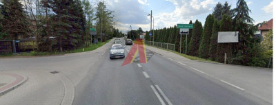 PRZEMYSŁOWO USŁUGOWA - Skawina   -
Małopolskie Zdjęcie nr 2