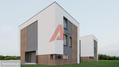 POZWOLENIE NA BUDOWĘ 48 MIESZKAŃ W 24 BUDYNKACH - Tonie   -
Małopolskie