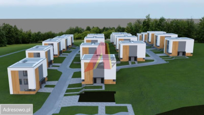 POZWOLENIE NA BUDOWĘ 48 MIESZKAŃ W 24 BUDYNKACH - Tonie   -
Małopolskie Zdjęcie nr 3