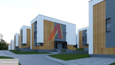 POZWOLENIE NA BUDOWĘ 48 MIESZKAŃ W 24 BUDYNKACH - Tonie   -
Małopolskie Zdjęcie nr 4