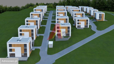 POZWOLENIE NA BUDOWĘ 48 MIESZKAŃ W 24 BUDYNKACH - Tonie   -
Małopolskie Zdjęcie nr 5