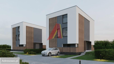 POZWOLENIE NA BUDOWĘ 48 MIESZKAŃ W 24 BUDYNKACH - Tonie   -
Małopolskie Zdjęcie nr 8