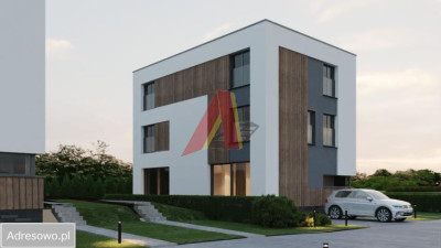 POZWOLENIE NA BUDOWĘ 48 MIESZKAŃ W 24 BUDYNKACH - Tonie   -
Małopolskie Zdjęcie nr 9