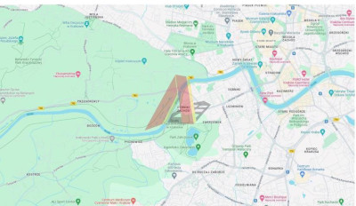 Z POZWOLENIEM NA BUDOWĘ 4 MIESZKAŃ - Przegorzały   -
Małopolskie Zdjęcie nr 2
