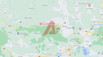 Mieszkaniowo usługowa - Młynka   -
Małopolskie Zdjęcie nr 6