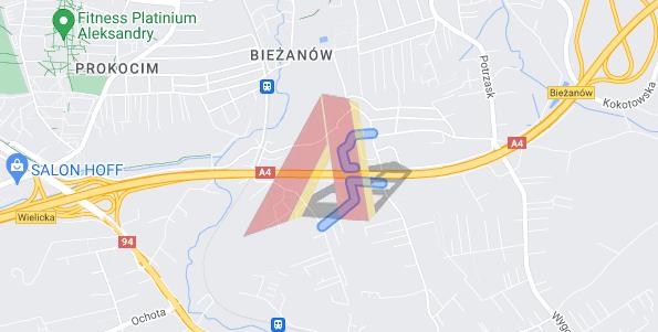 JEST WZ NA 6 POŁÓWEK BLIŹNIAKÓW - Bieżanów   -
Małopolskie Zdjęcie nr 1
