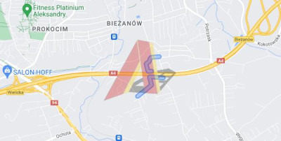 JEST WZ NA 6 POŁÓWEK BLIŹNIAKÓW - Bieżanów   -
Małopolskie