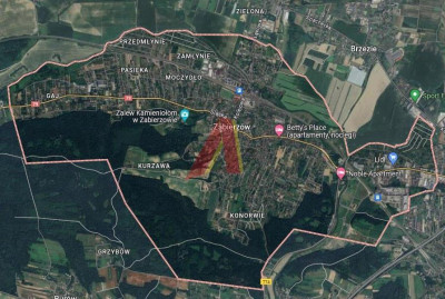 CICHE SPOKOJNE MIEJSCE - Zabierzów   - Małopolskie