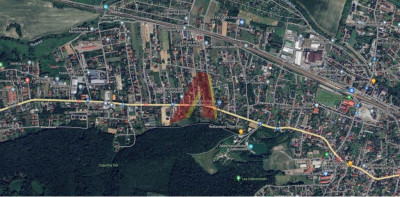 CICHE SPOKOJNE MIEJSCE - Zabierzów   -
Małopolskie Zdjęcie nr 3