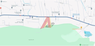 CICHE SPOKOJNE MIEJSCE - Zabierzów   -
Małopolskie Zdjęcie nr 4