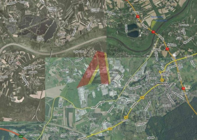 MIESZKANIOWO USŁUGOWA - Niepołomice Podgrabie  -
Małopolskie Zdjęcie nr 3
