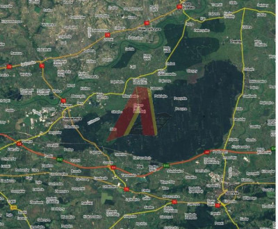 MIESZKANIOWO USŁUGOWA - Niepołomice Podgrabie  -
Małopolskie Zdjęcie nr 5