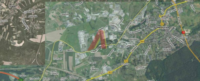 MIESZKANIOWO USŁUGOWA - Niepołomice Podgrabie  -
Małopolskie Zdjęcie nr 6