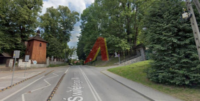 Działka budowlana - Modlnica   - Małopolskie