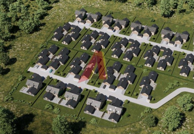 POD OSIEDLE DOMÓW 5000 PUM - Bolechowice   -
Małopolskie Zdjęcie nr 2