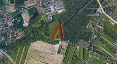 10 arowa BUDOWLANA  BRONOWICE - Bronowice  - Małopolskie