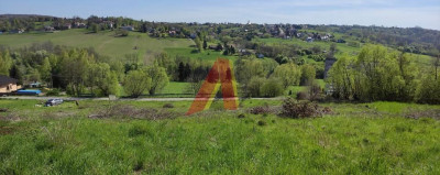 Działka 58ar stok południowy - Sygneczów   -
Małopolskie Zdjęcie nr 4