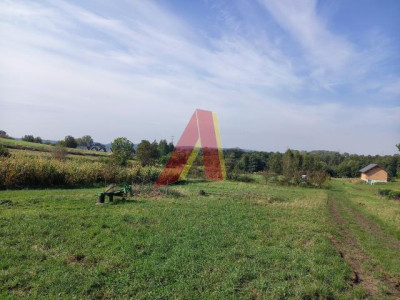 Działka budowlana - Modlnica   - Małopolskie