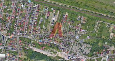 DZIAŁKA PROKOCIM - Prokocim  -
Małopolskie Zdjęcie nr 9