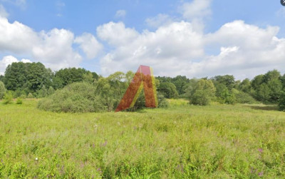 Cicha działka w otoczeniu nowej zabudowy - Lusina  -
Małopolskie Zdjęcie nr 7