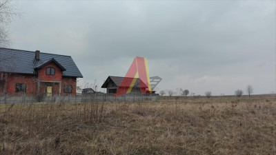 GOSPODARSTWO ROLNE DZIAŁKA BUDOWLANO ROLNA - Czubrowice   -
Małopolskie Zdjęcie nr 14