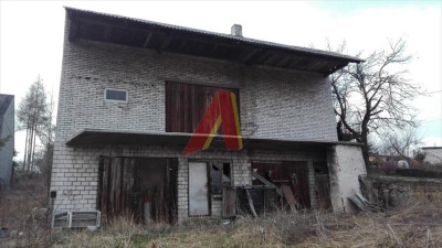 GOSPODARSTWO ROLNE DZIAŁKA BUDOWLANO ROLNA - Czubrowice   -
Małopolskie Zdjęcie nr 2