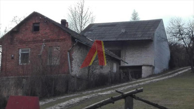GOSPODARSTWO ROLNE DZIAŁKA BUDOWLANO ROLNA - Czubrowice   -
Małopolskie Zdjęcie nr 3