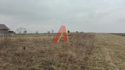 GOSPODARSTWO ROLNE DZIAŁKA BUDOWLANO ROLNA - Czubrowice   -
Małopolskie Zdjęcie nr 5