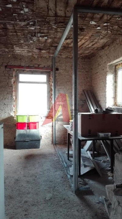 GOSPODARSTWO ROLNE DZIAŁKA BUDOWLANO ROLNA - Czubrowice   -
Małopolskie Zdjęcie nr 9