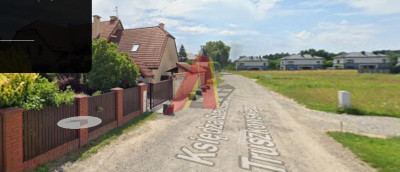 DZIALKA OK 7 AR W BRONOWICACH MAŁYCH - Bronowice  -
Małopolskie Zdjęcie nr 11