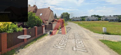 DZIALKA OK 7 AR W BRONOWICACH MAŁYCH - Bronowice  -
Małopolskie Zdjęcie nr 13