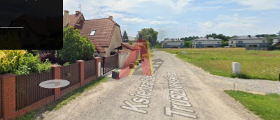 DZIALKA OK 7 AR W BRONOWICACH MAŁYCH - Bronowice  -
Małopolskie Zdjęcie nr 14