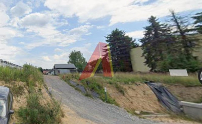 DZIALKA OK 7 AR W BRONOWICACH MAŁYCH - Bronowice  -
Małopolskie Zdjęcie nr 2