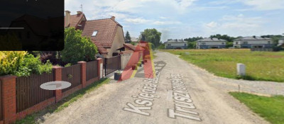 DZIALKA OK 7 AR W BRONOWICACH MAŁYCH - Bronowice  -
Małopolskie Zdjęcie nr 4