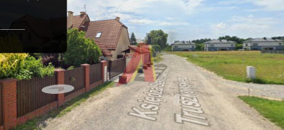 DZIALKA OK 7 AR W BRONOWICACH MAŁYCH - Bronowice  -
Małopolskie Zdjęcie nr 7