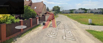 DZIALKA OK 7 AR W BRONOWICACH MAŁYCH - Bronowice  -
Małopolskie Zdjęcie nr 9