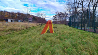 MIESZKANIOWO USŁUGOWA  20 AROWA - Tyniec   - Małopolskie