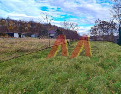 MIESZKANIOWO USŁUGOWA  20 AROWA - Tyniec   -
Małopolskie Zdjęcie nr 3