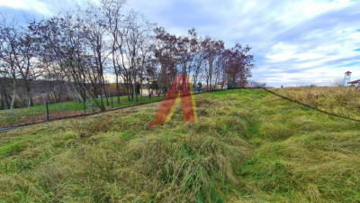 MIESZKANIOWO USŁUGOWA  20 AROWA - Tyniec   -
Małopolskie Zdjęcie nr 4