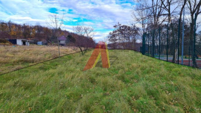 MIESZKANIOWO USŁUGOWA  20 AROWA - Tyniec   -
Małopolskie Zdjęcie nr 5