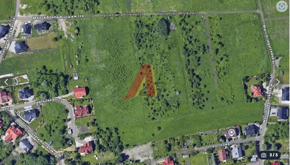 POD DOM WOLNOSTOJĄCY - Skotniki   -
Małopolskie Zdjęcie nr 1