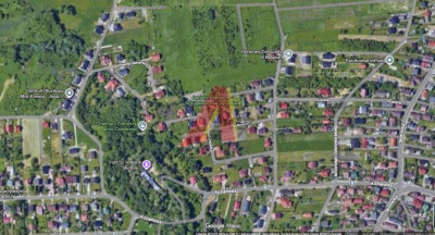 POD DOM WOLNOSTOJĄCY - Skotniki  -
Małopolskie Zdjęcie nr 3