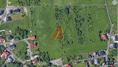 POD DOM WOLNOSTOJĄCY - Skotniki  -
Małopolskie Zdjęcie nr 4